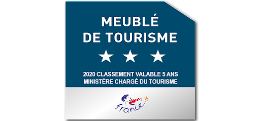 Meublé de tourisme